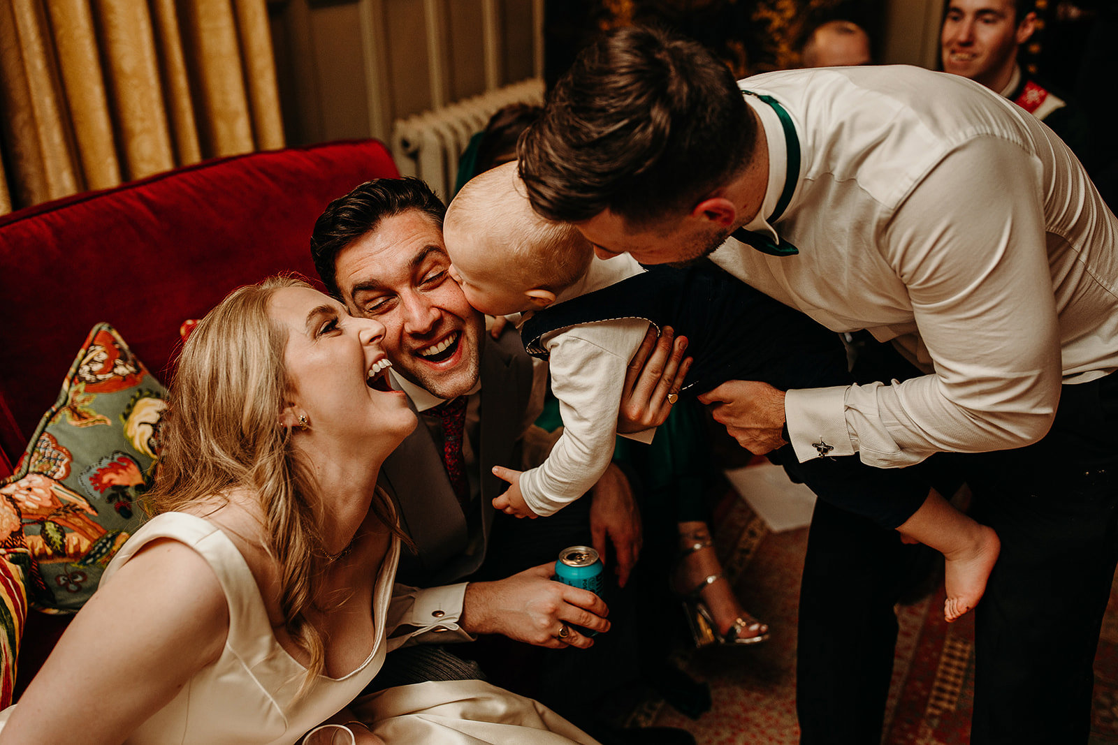 Rosie Jonty Reception 350