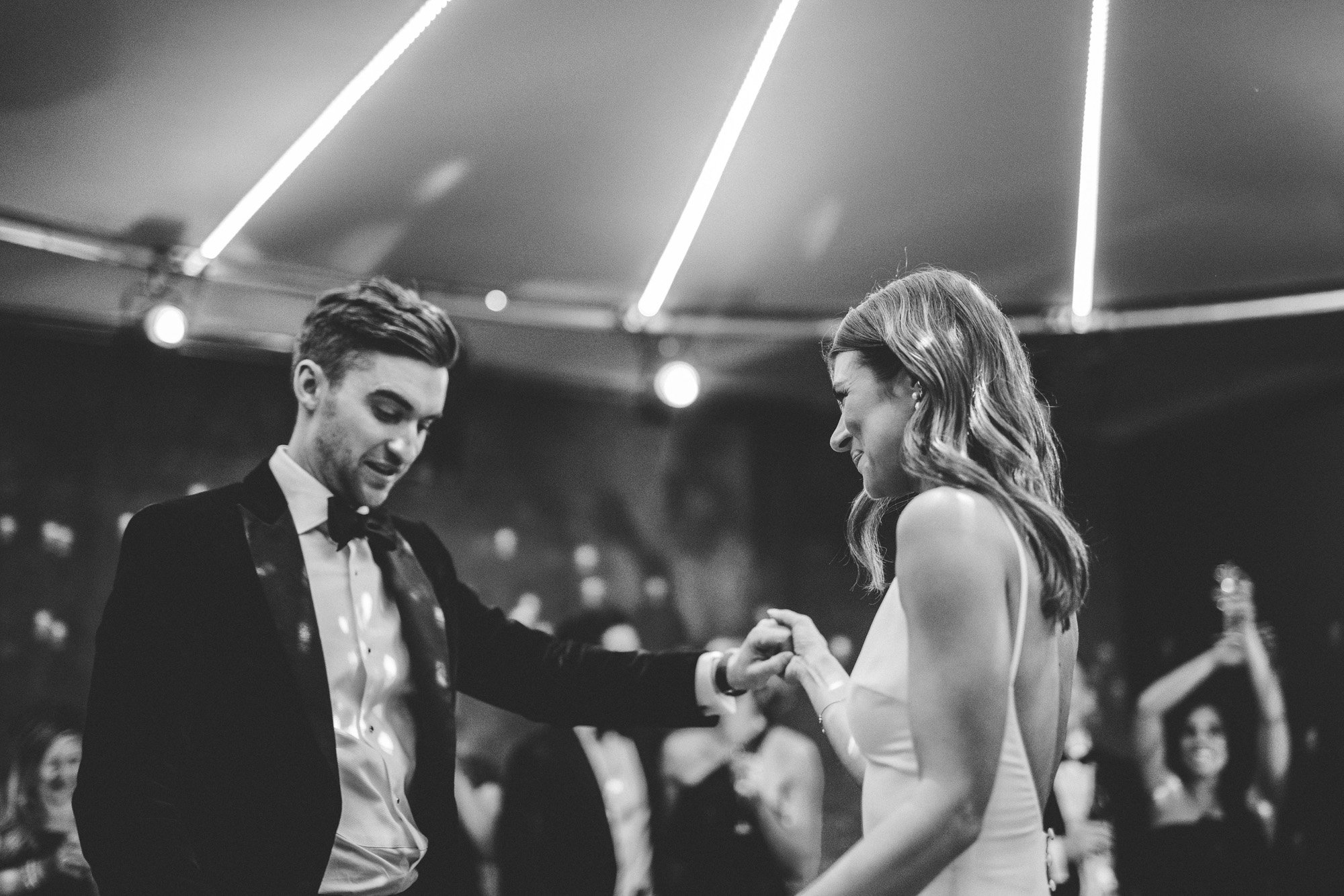 Bride Groom