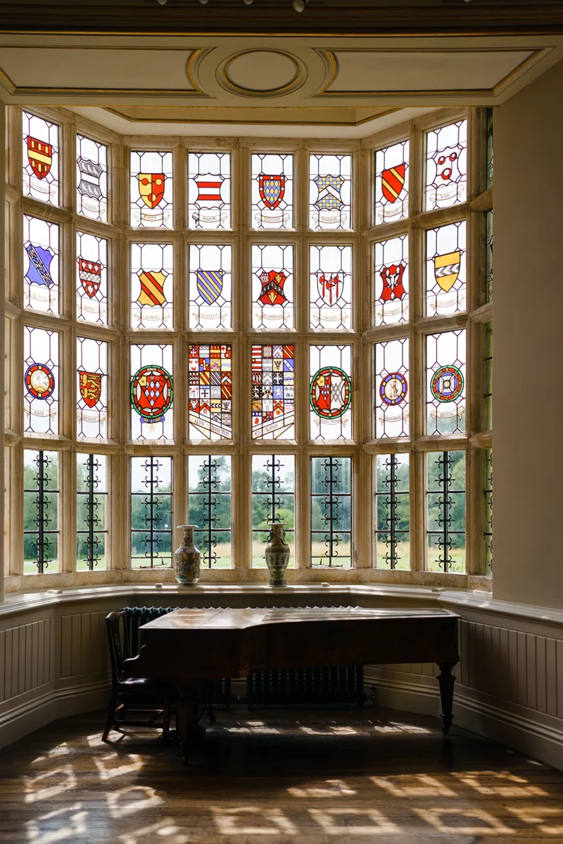 Historic House Weddings