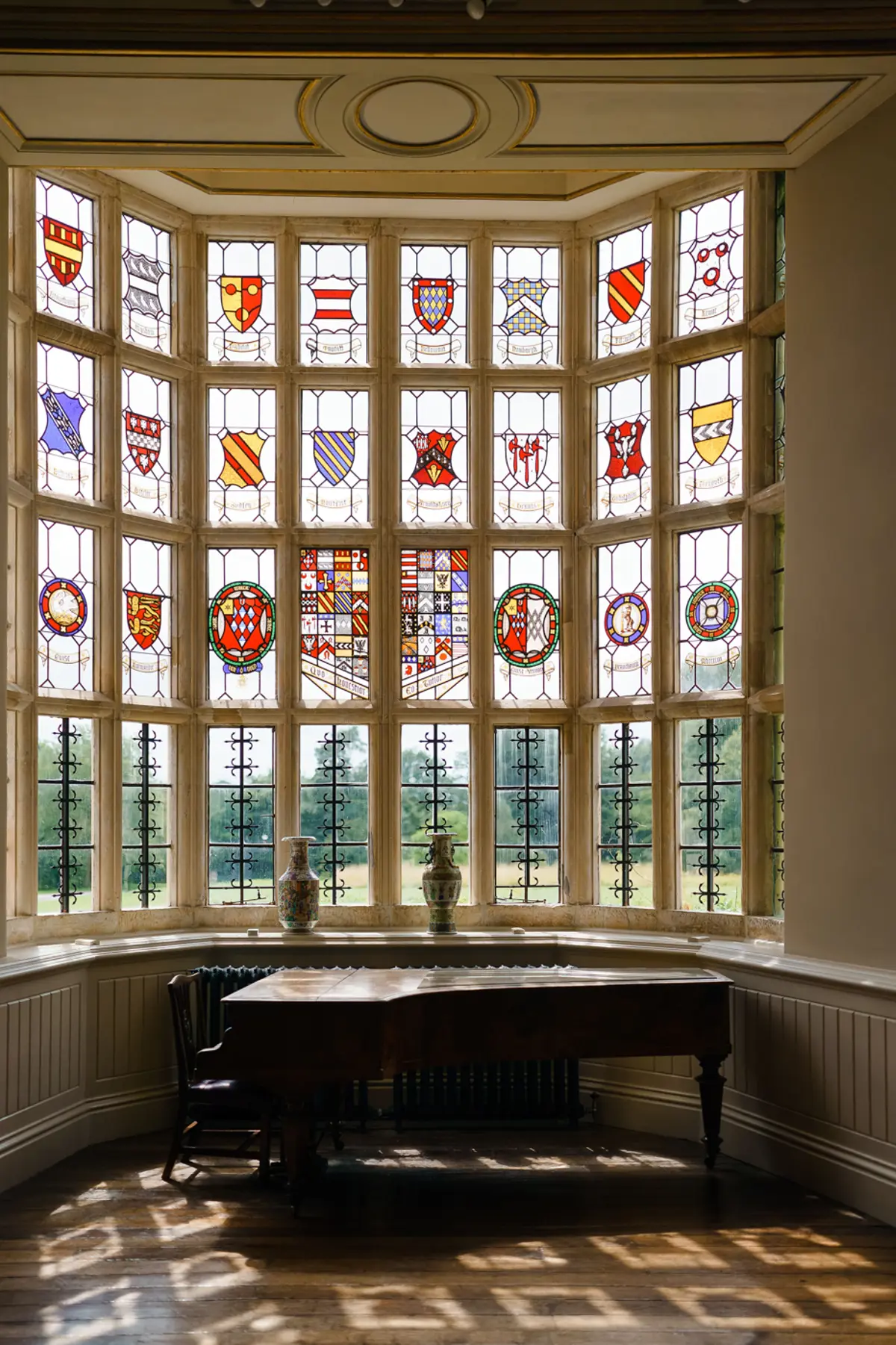 Historic House Weddings