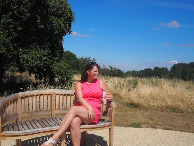 Meet Elmore Team Mette