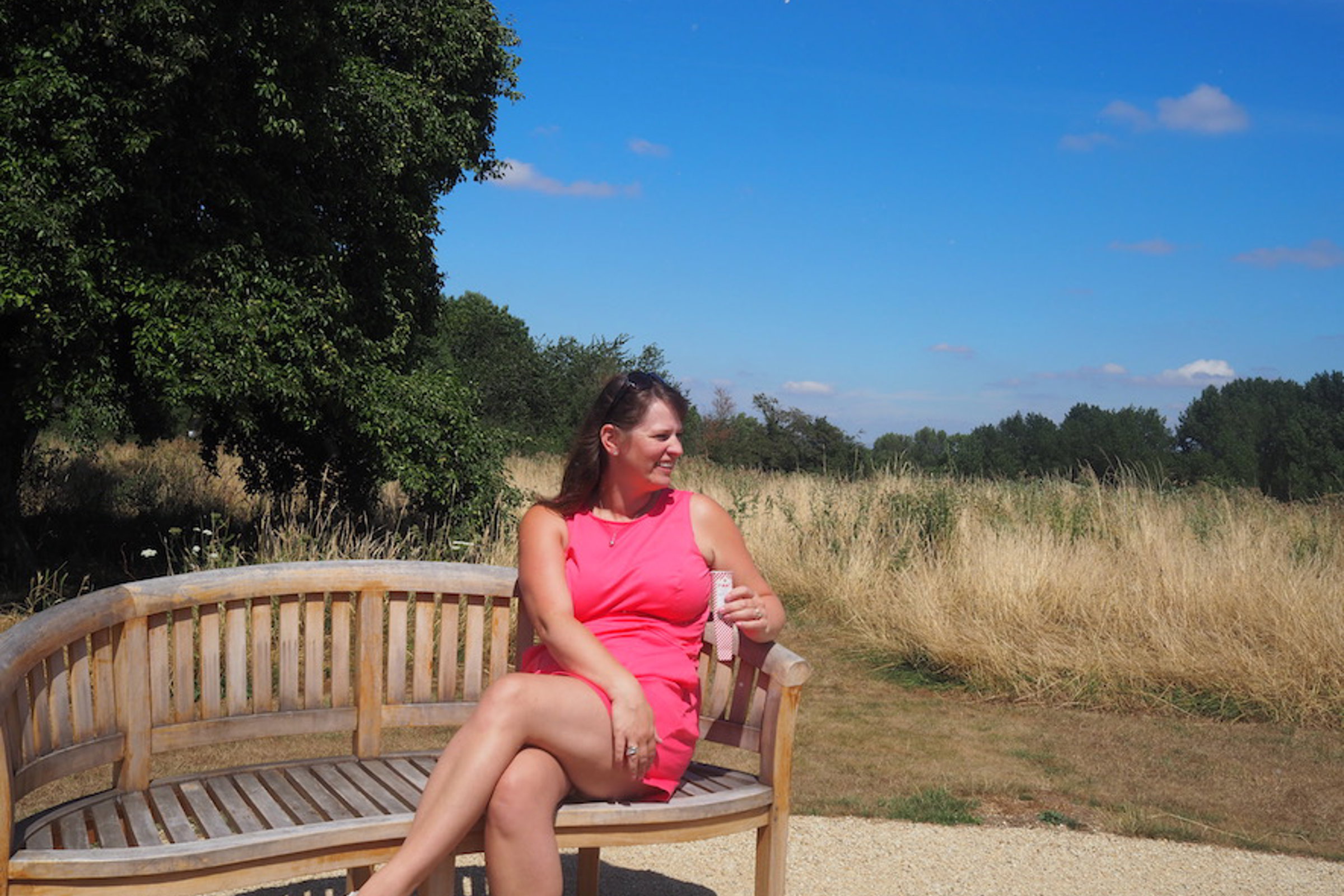 Meet Elmore Team Mette