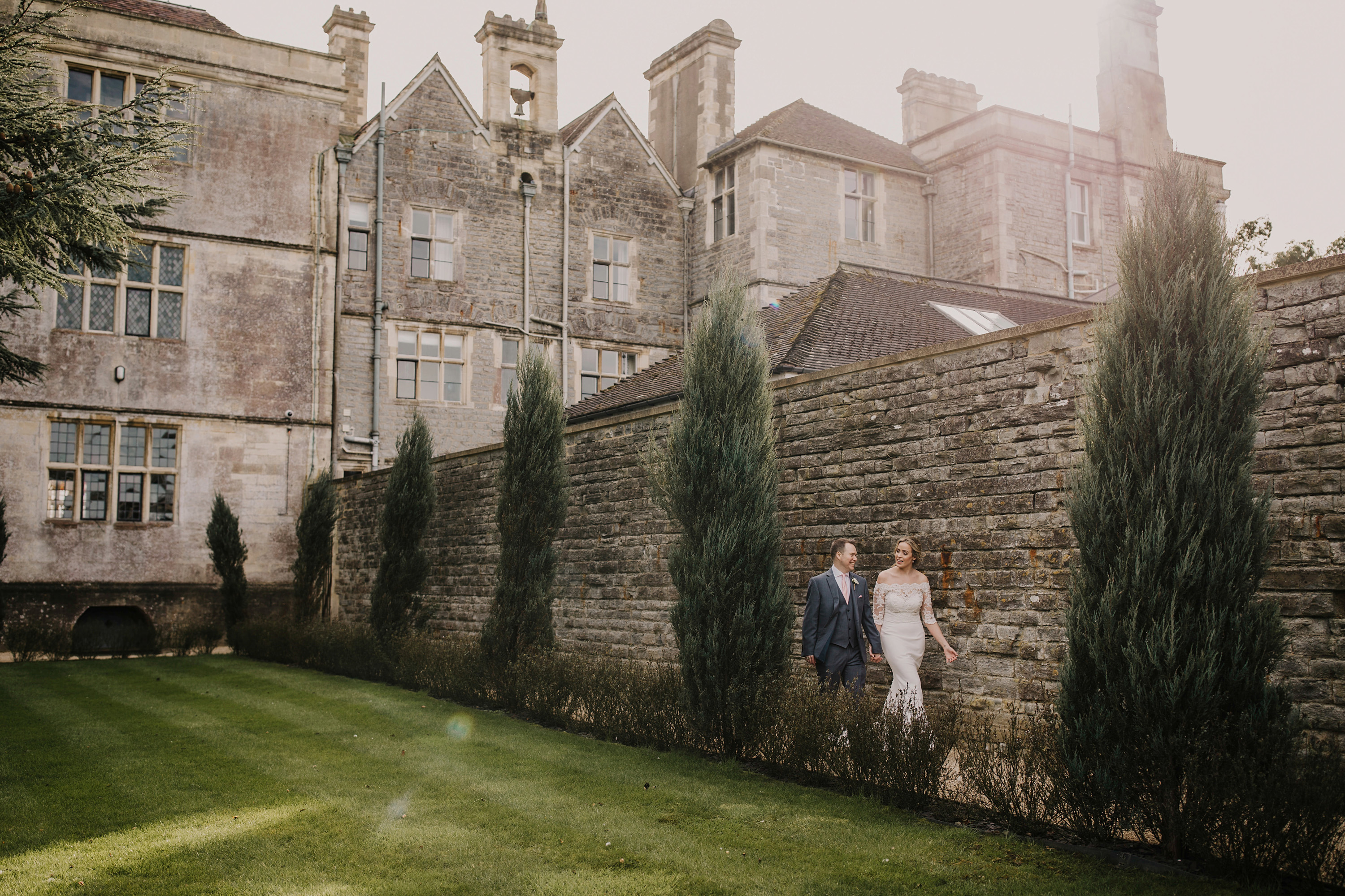 Covid Pandemic Wedding3