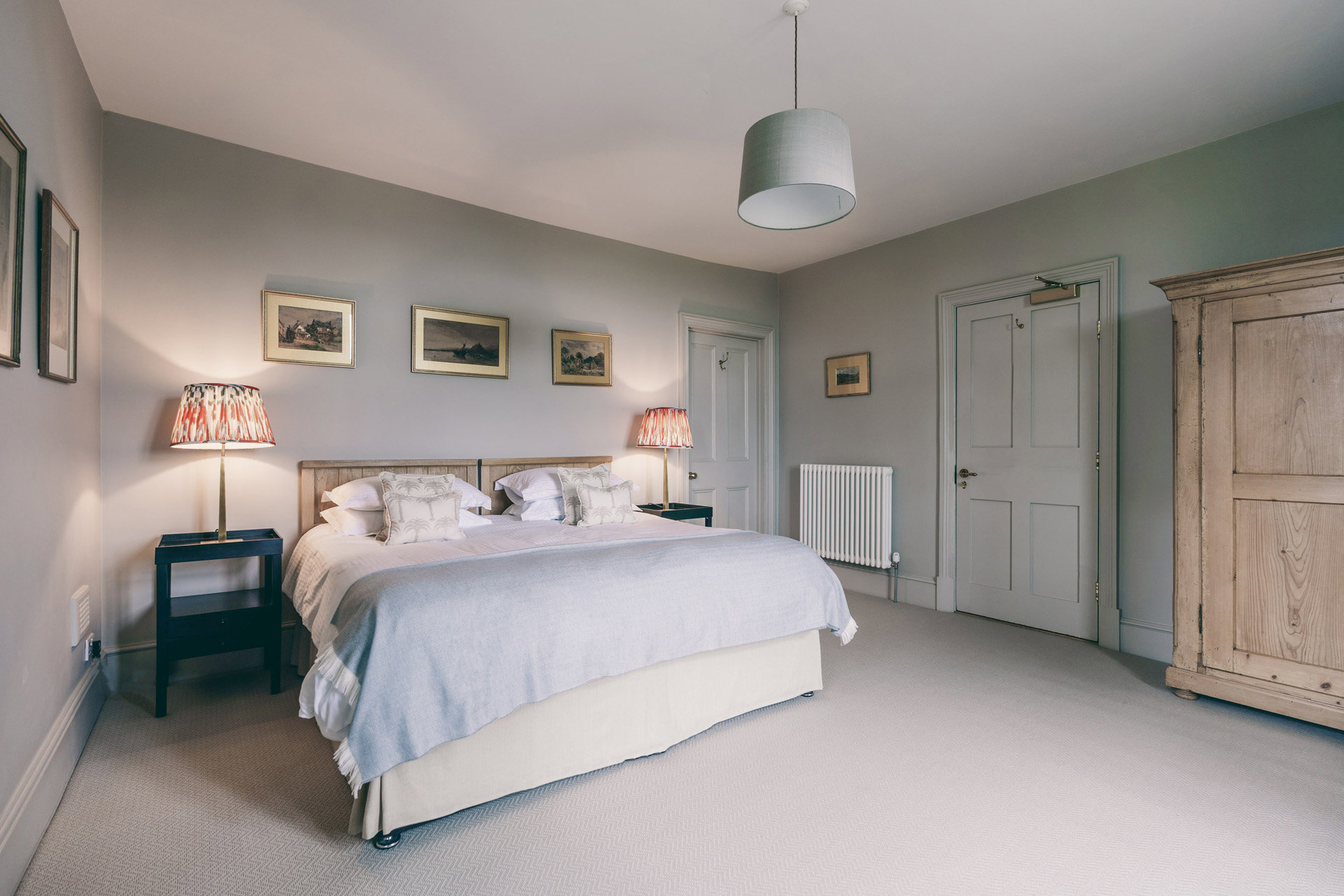 Servants Quarters Elmore Court