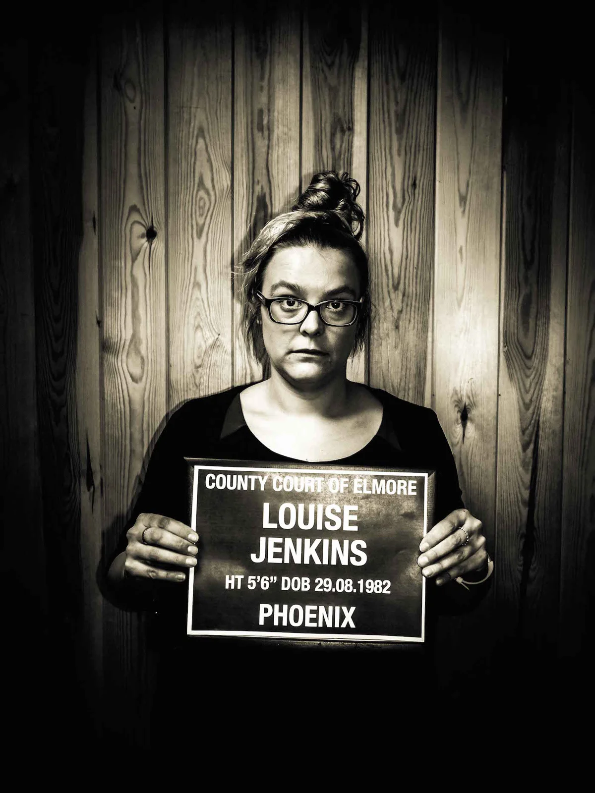 Meet Elmore Team Louise