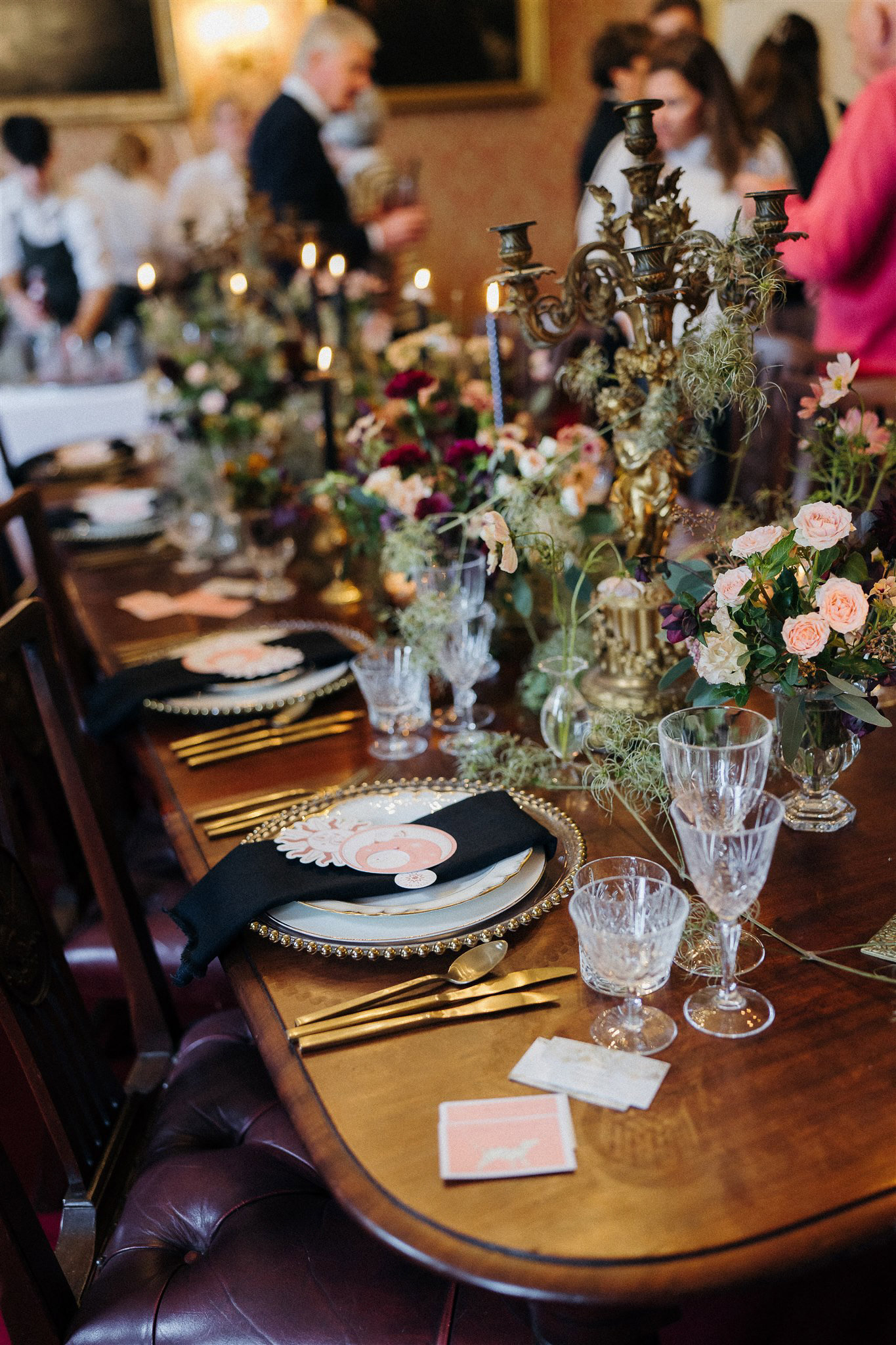 Wedding Fair 2024 49