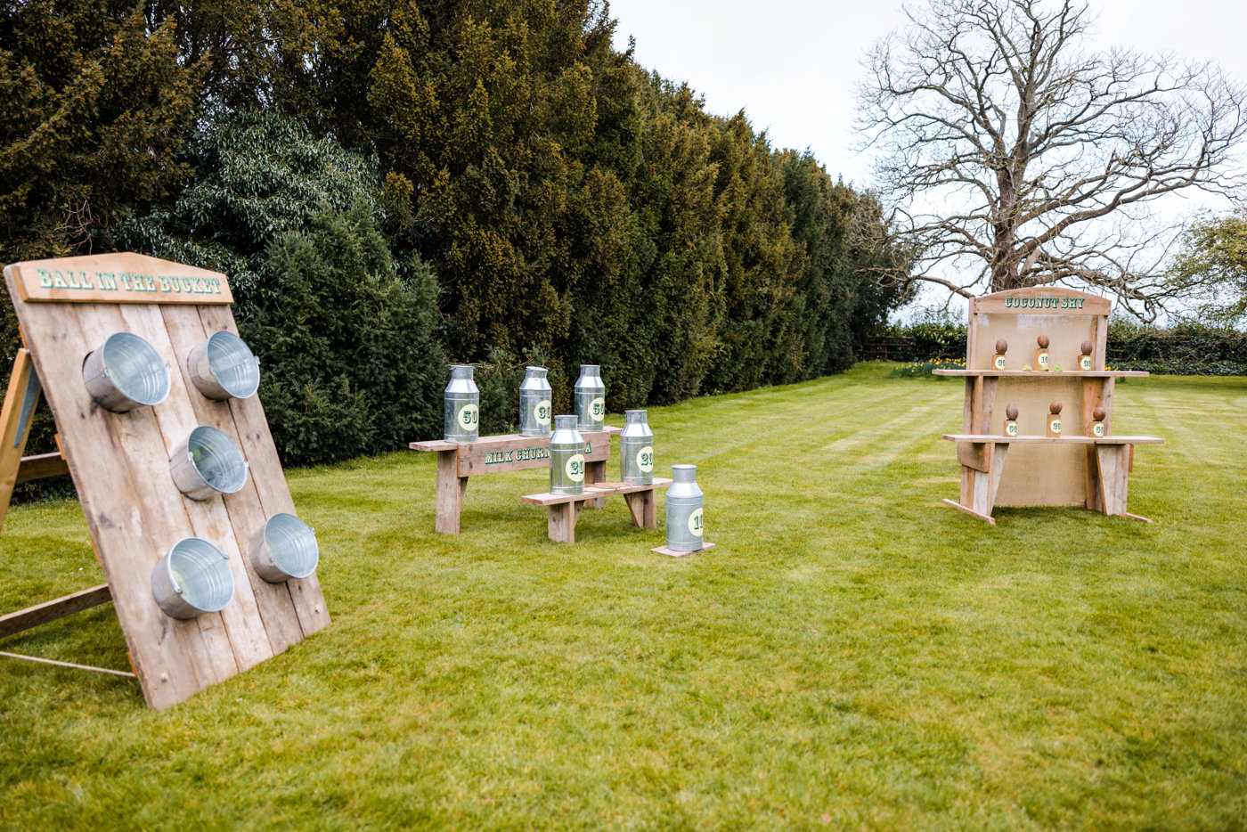 Wedding Fairs Near Me Games