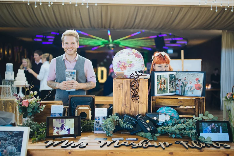 Wedding Fair Gloucestershire 19