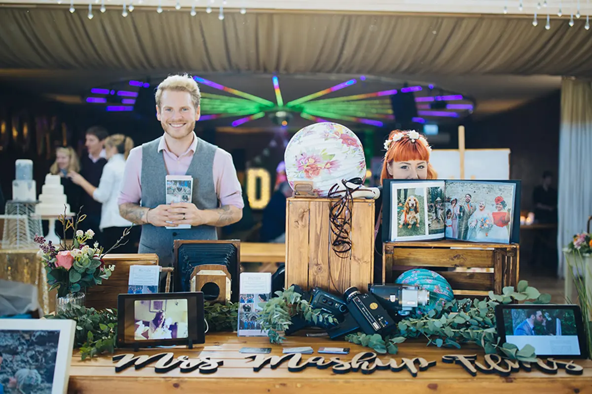 Wedding Fair Gloucestershire 19