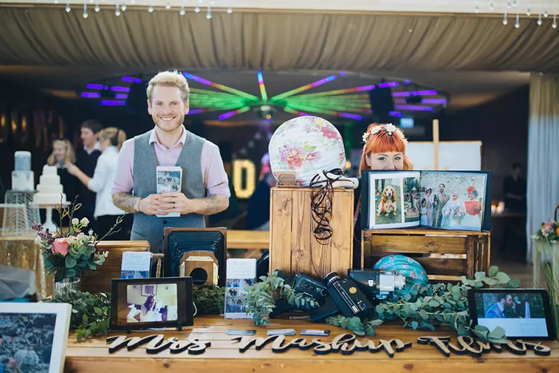 Wedding Fair Gloucestershire 19