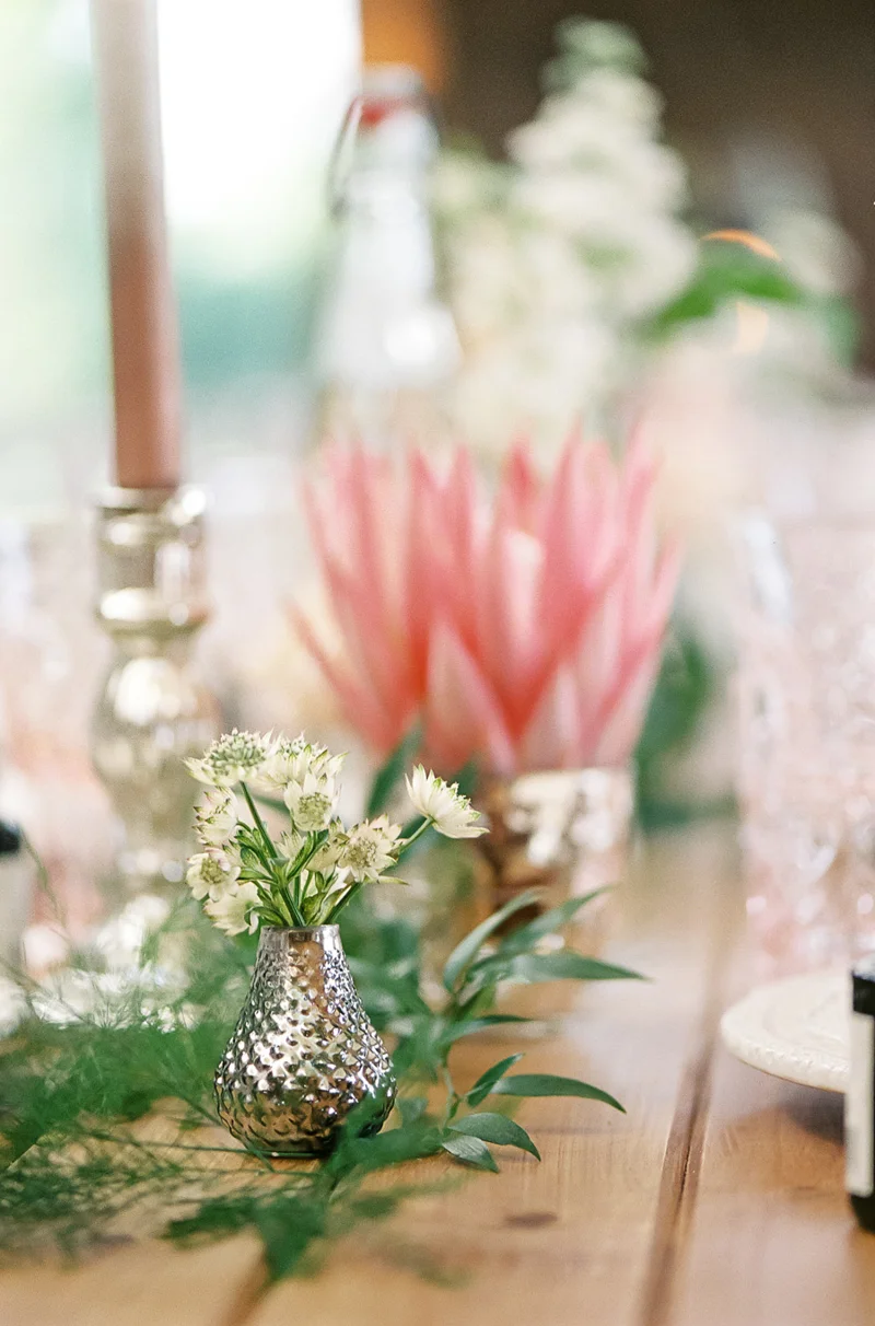 Outdoorsy Weddings