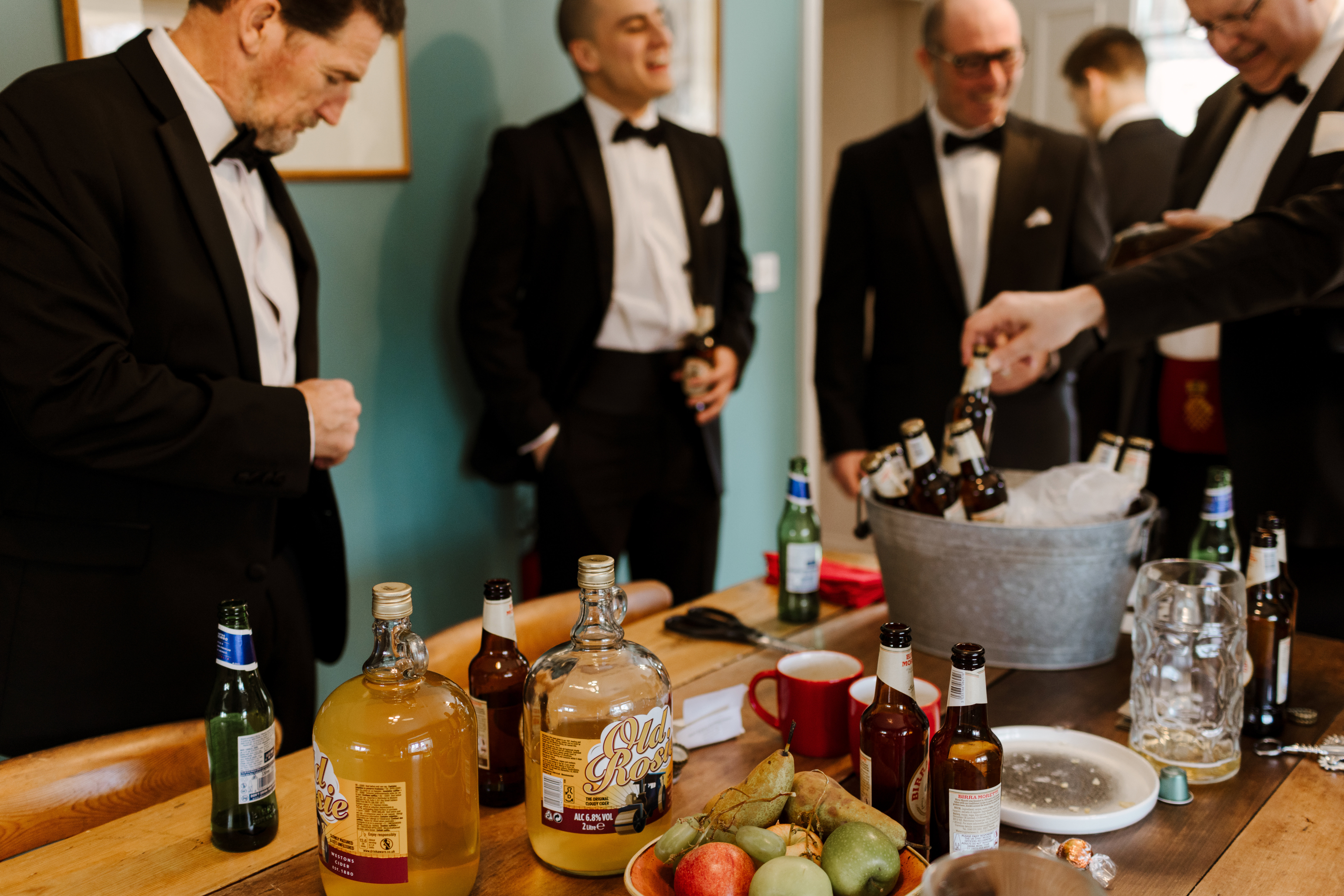 The Curries 16