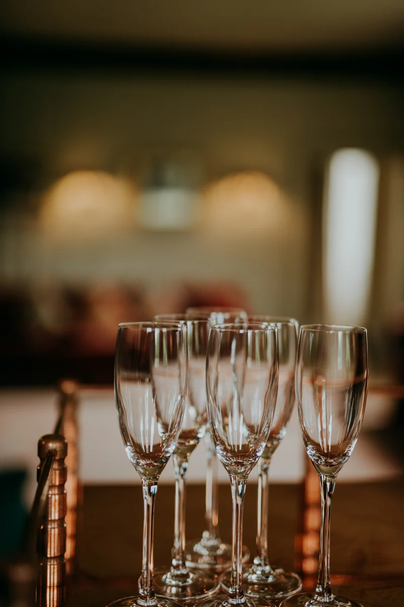 Micro Wedding At Elmore
