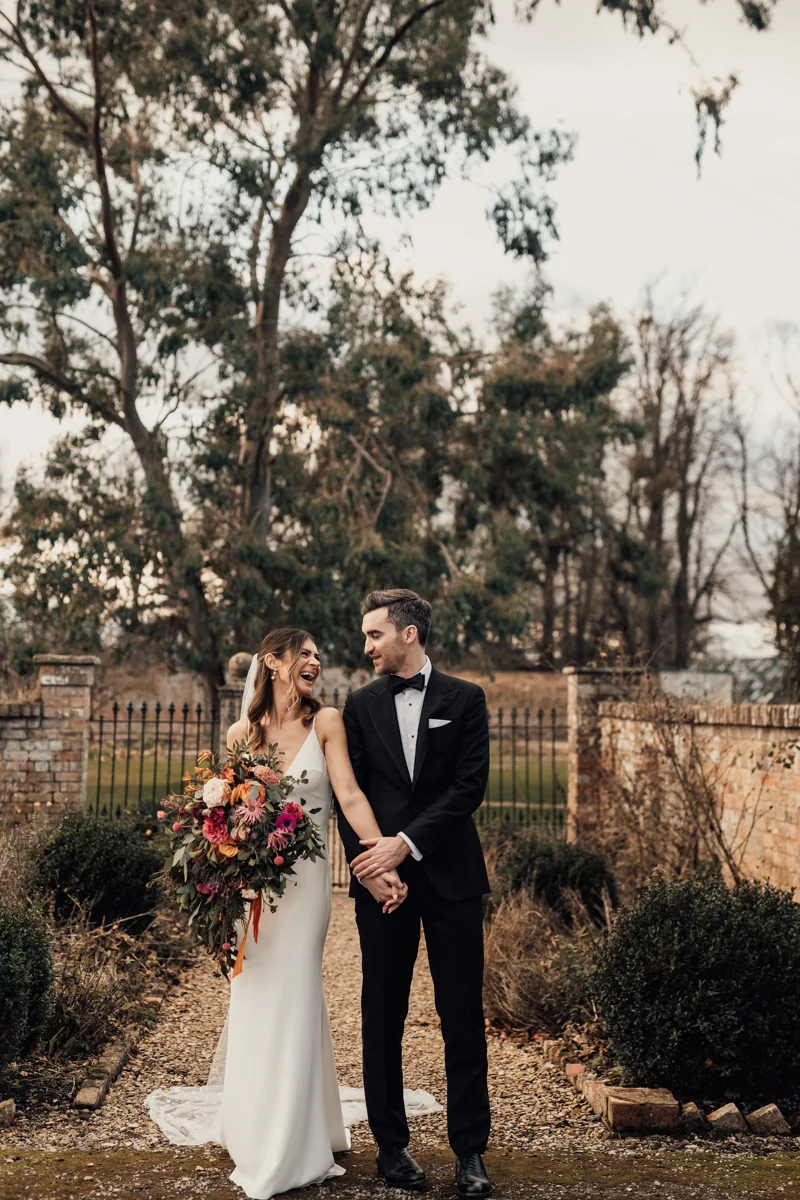 Newlywed Christmas