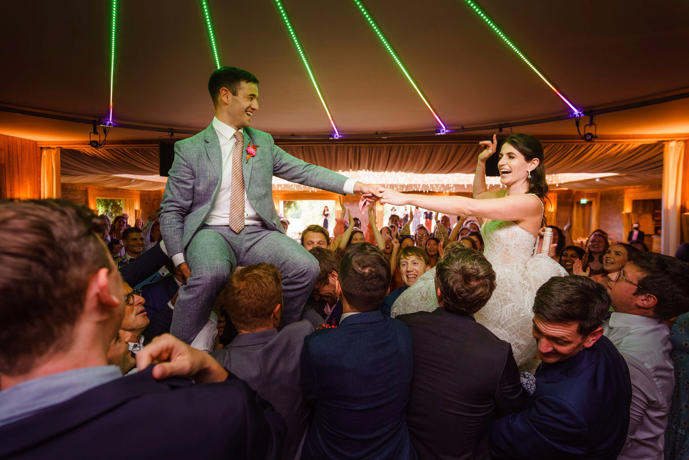 Traditional Jewish Dancing Wedding9