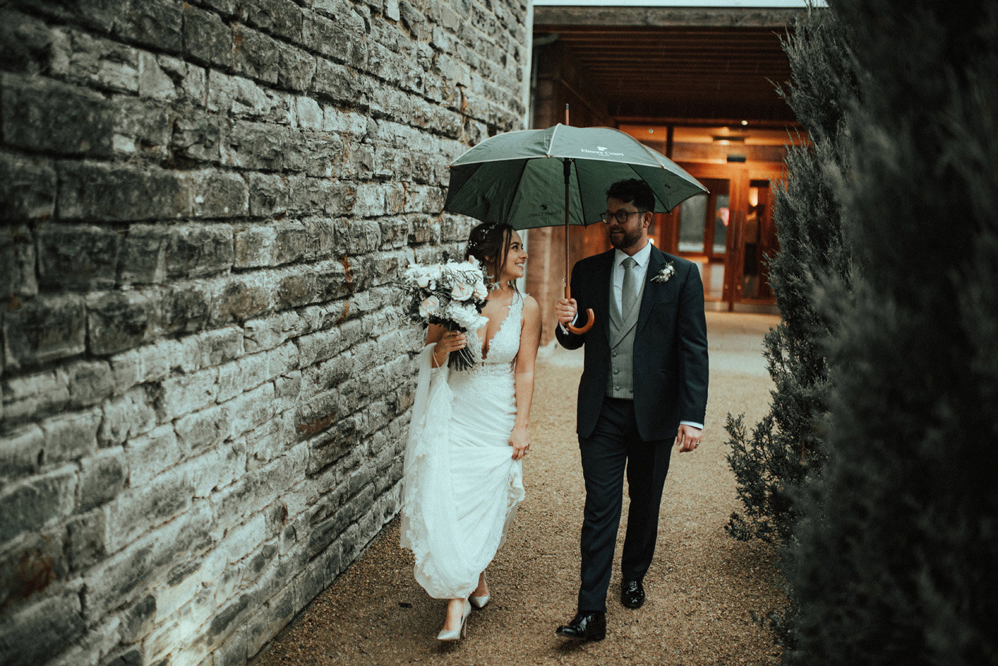 Festival Wedding Botanical Style2068