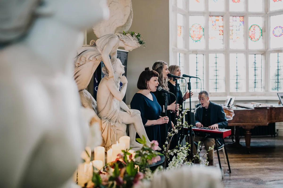 Spring Wedding Fair