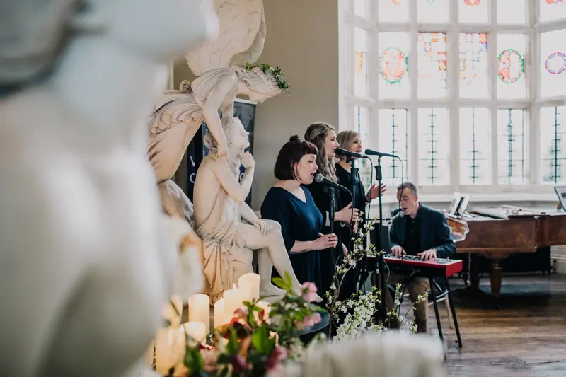 Spring Wedding Fair