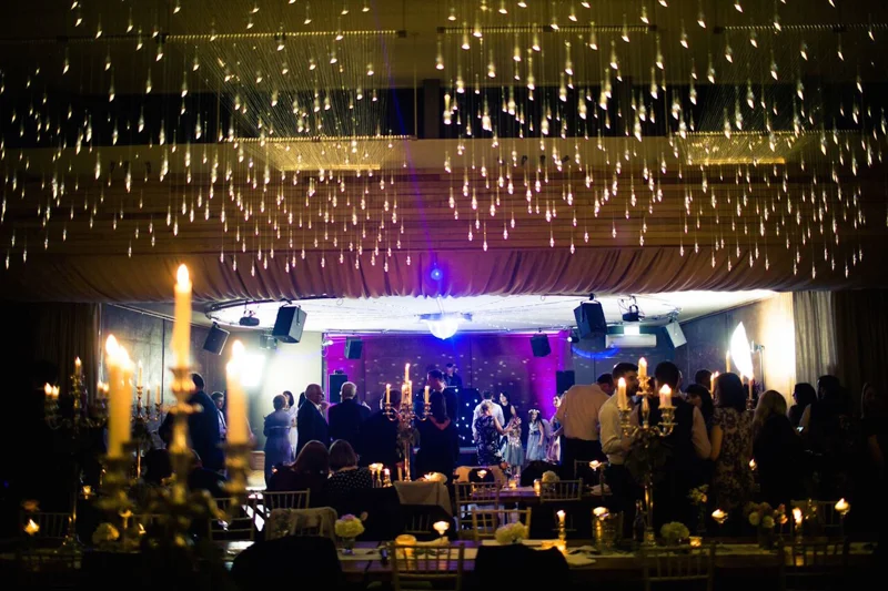 Evening Party Venue