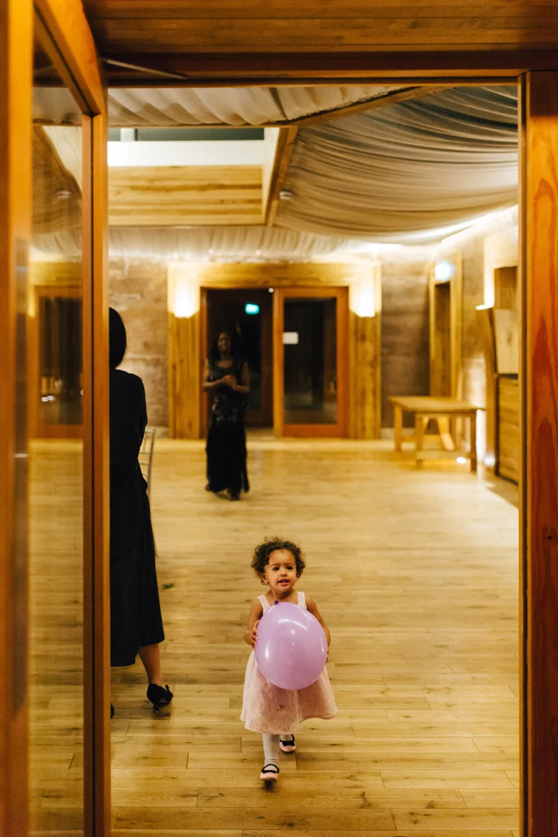 Entertain Children Wedding4