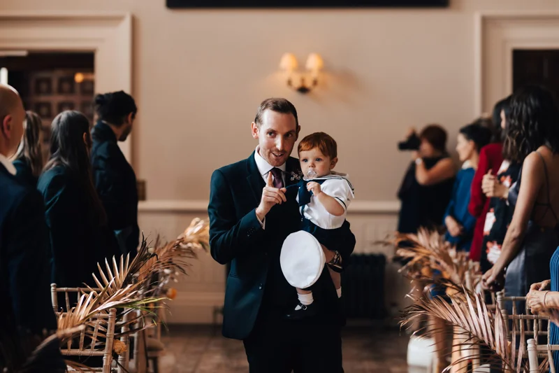 Wedding Aisle Decor