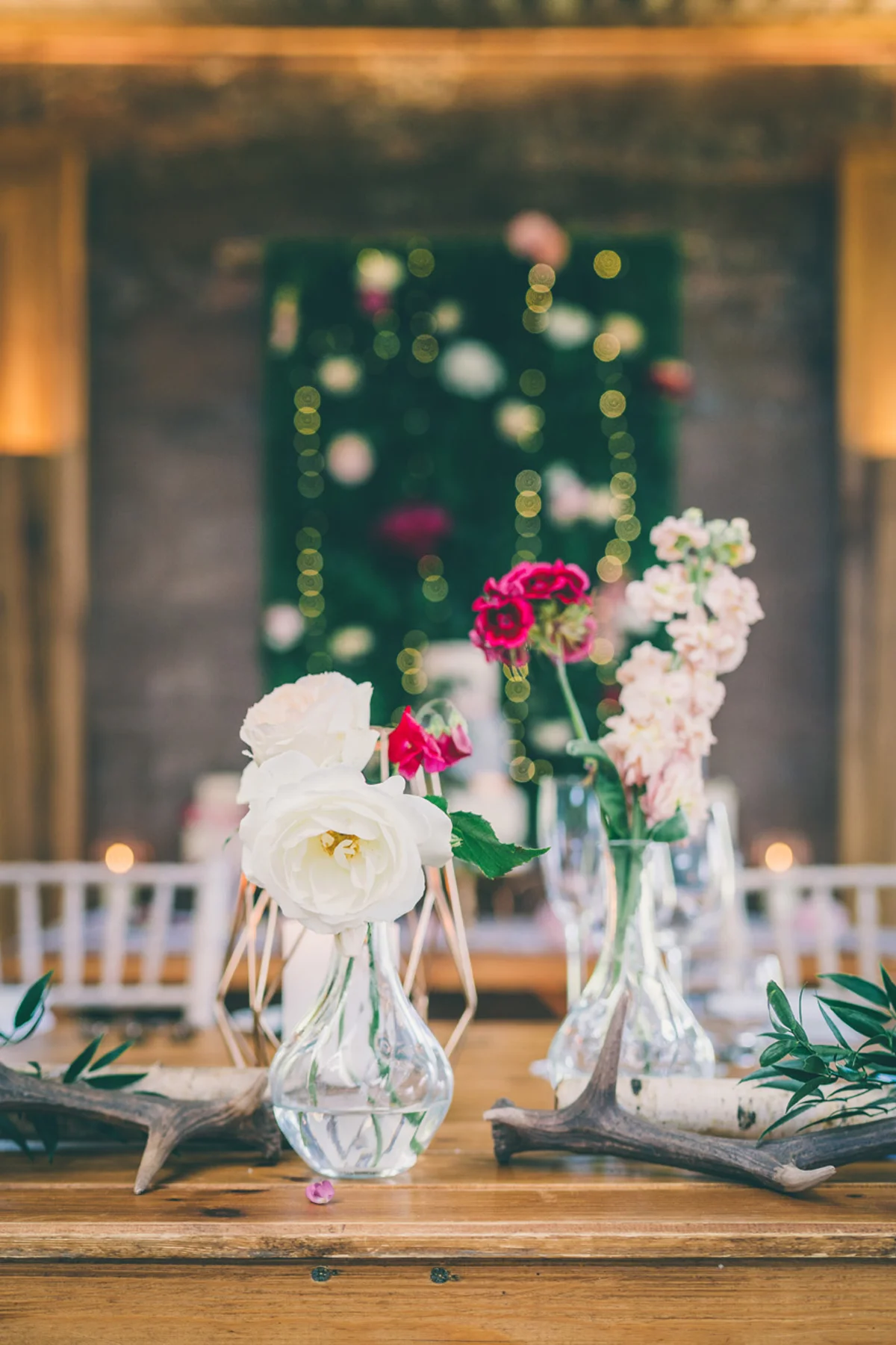 Table Decoration Ideas