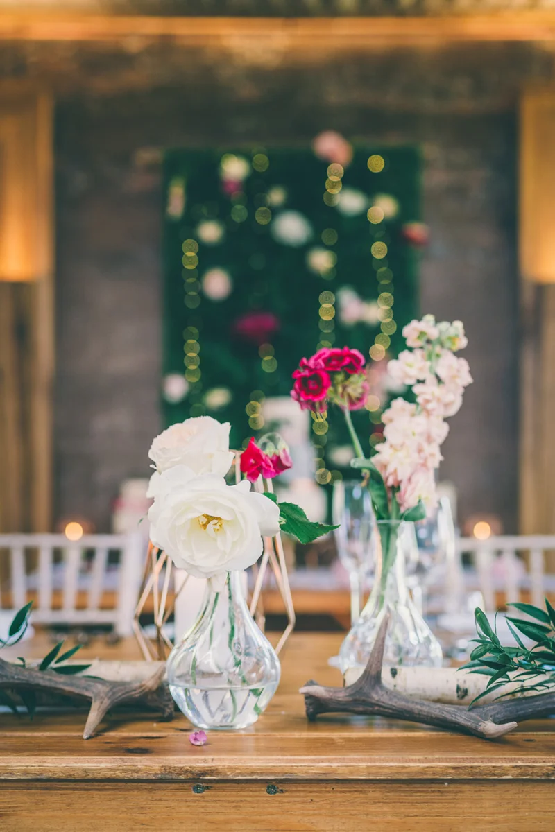 Table Decoration Ideas