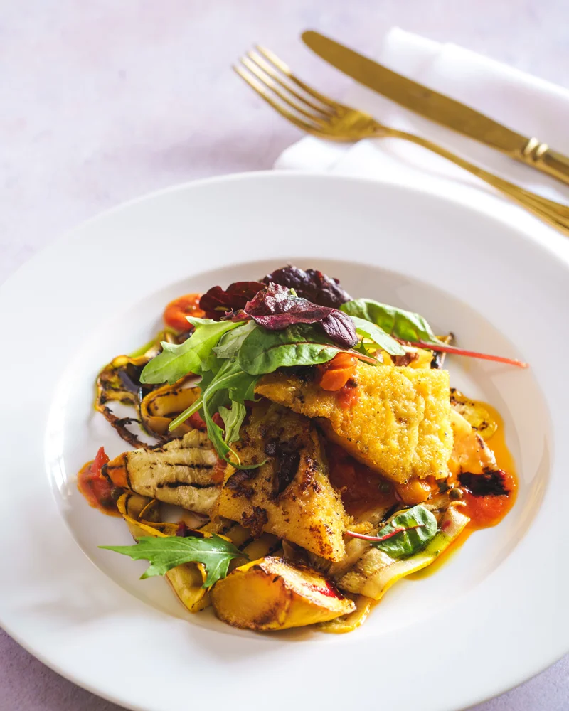Autumn Wedding Food2024