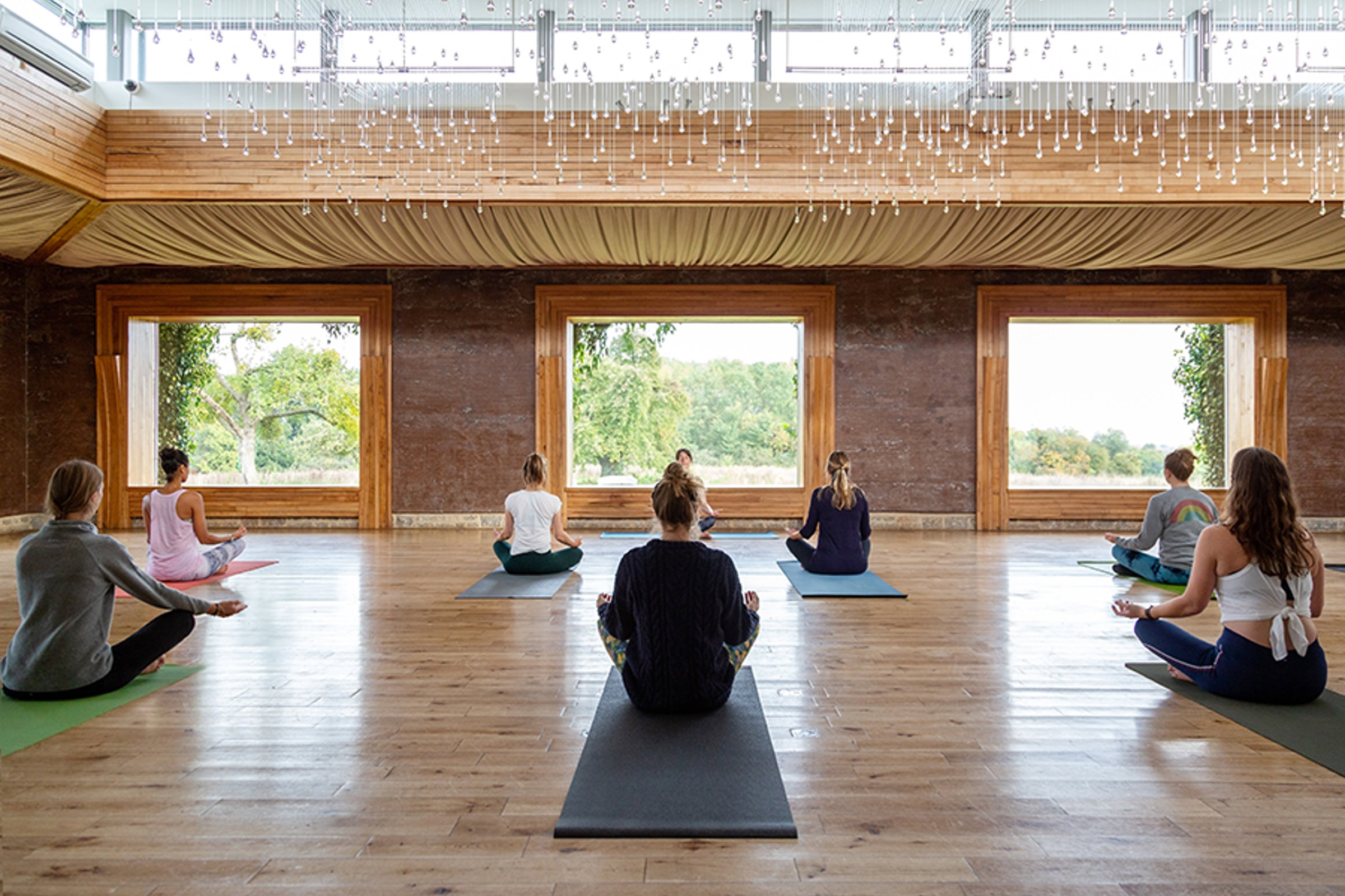Elmore Court 2020 Wellness With Sarah, Kirsty Jones Photography 0002