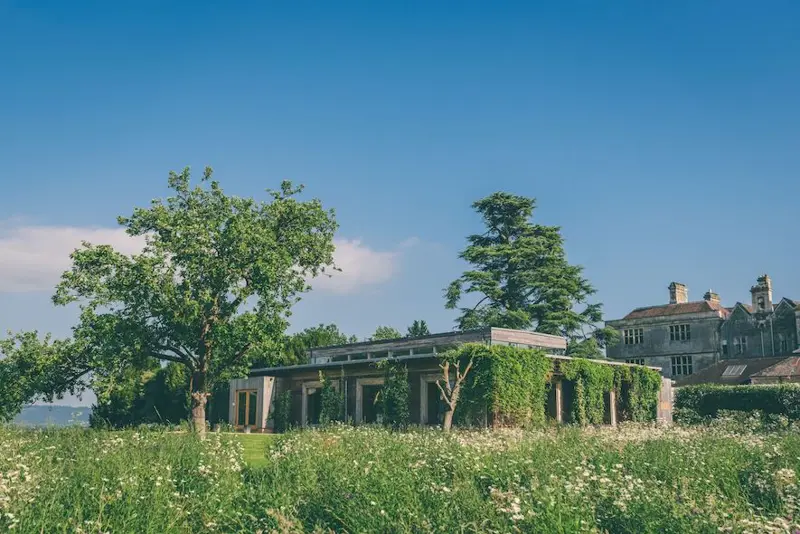 Gillyflower Elmore Best Wedding Venue