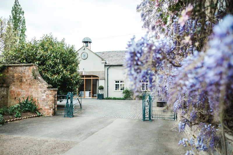 01Stately Home Wedding Venue 2020