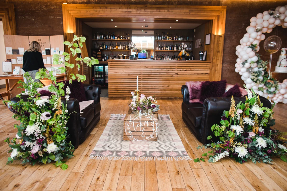 20Chill Out Areas Wedding Elmore Court