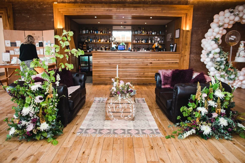 20Chill Out Areas Wedding Elmore Court