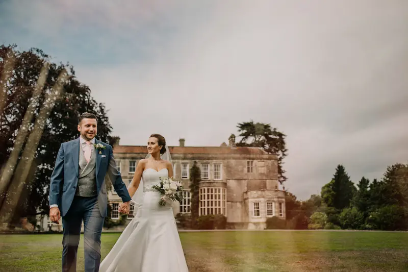 Best Wedding Venue 2019 Uk