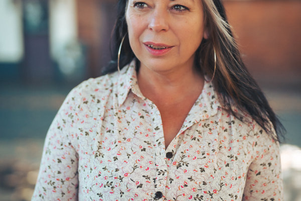 Trudi Moloney