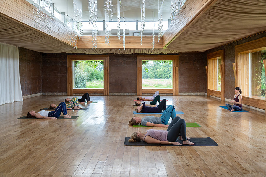 Elmore Court 2020 Wellness With Sarah, Kirsty Jones Photography 0025