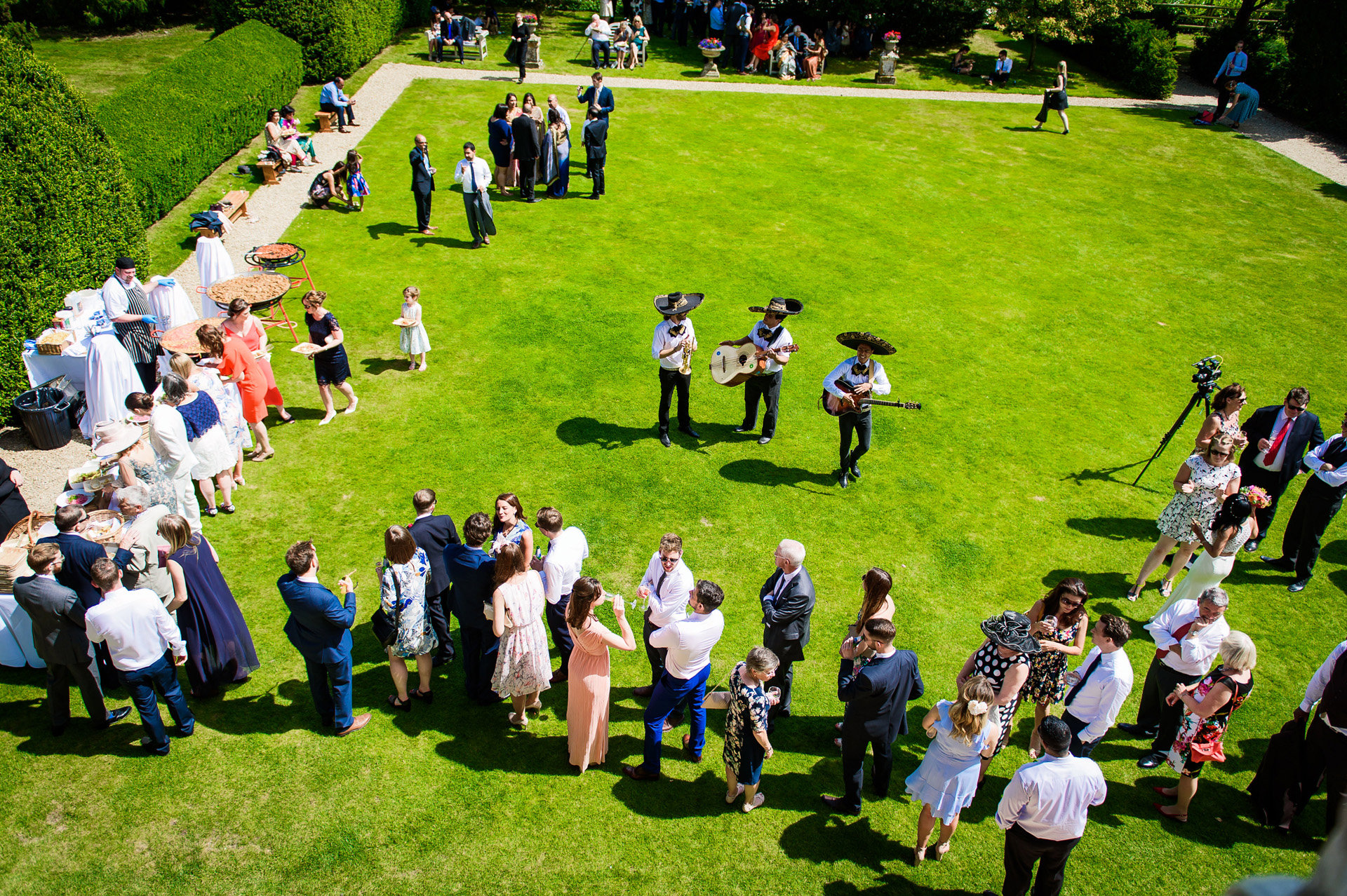 Unusual Wedding Reception Ideas2043