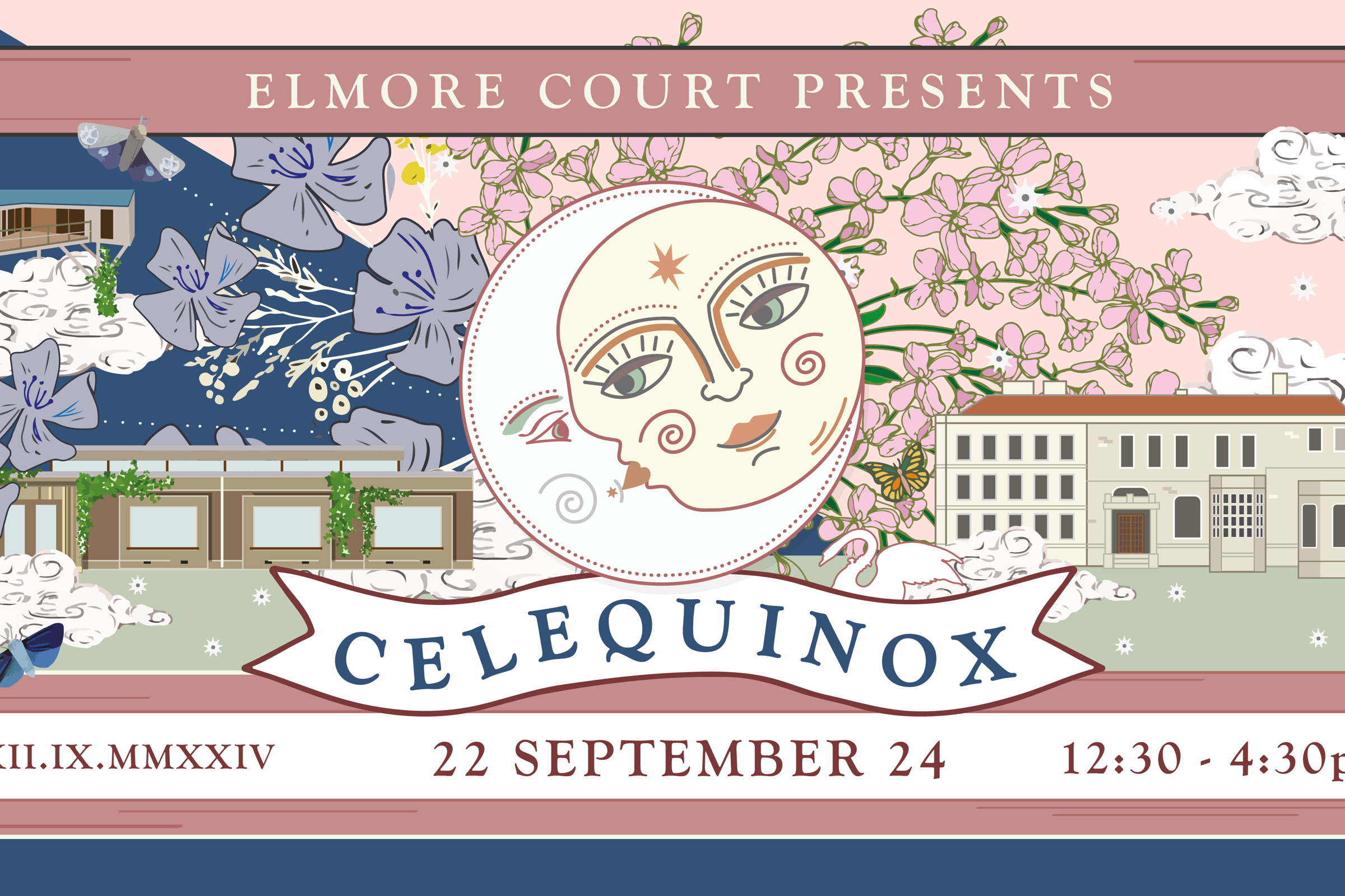 Celequinox Facebook Banner