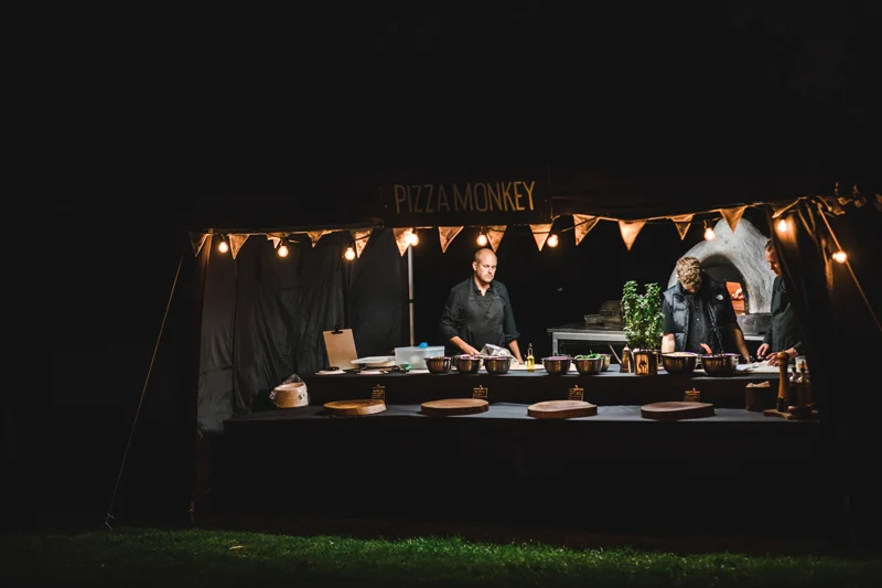 Autumn Wedding Food2029