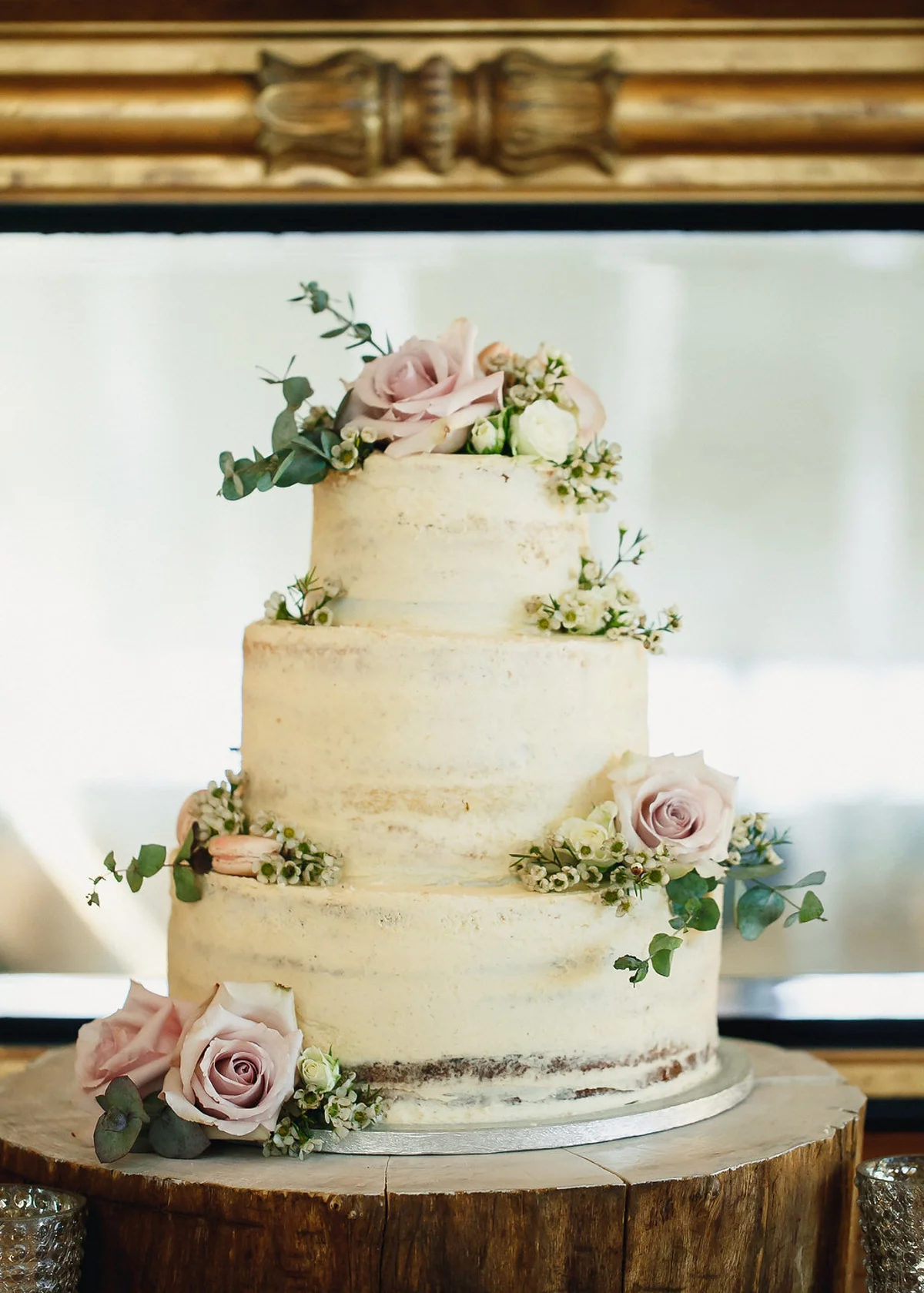 Elegant Spring Wedding8