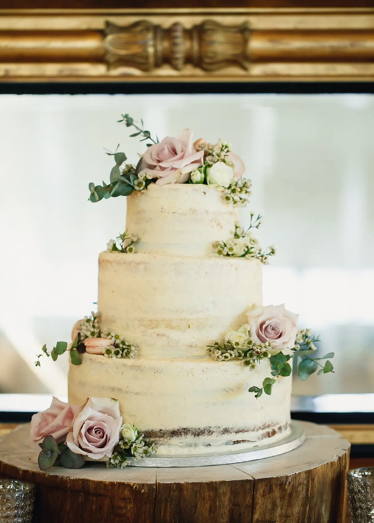 Elegant Spring Wedding8