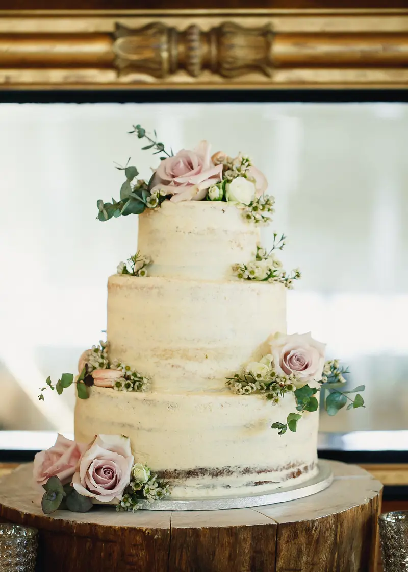 Elegant Spring Wedding8