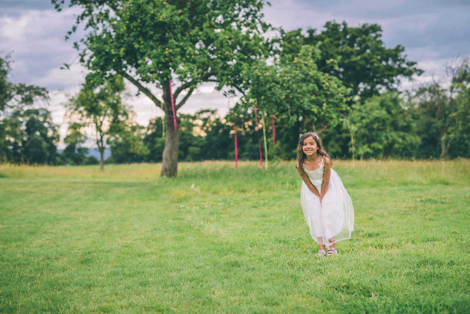 Festival Wedding Child