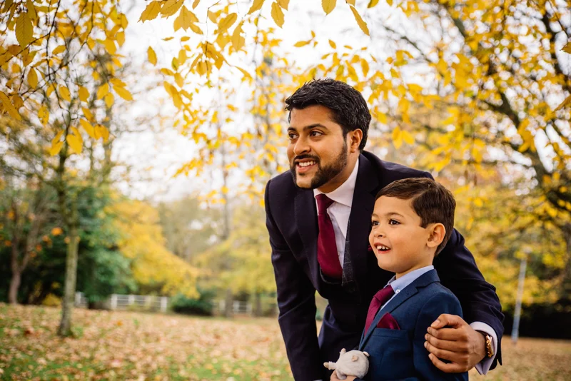 Indian Wedding Suits