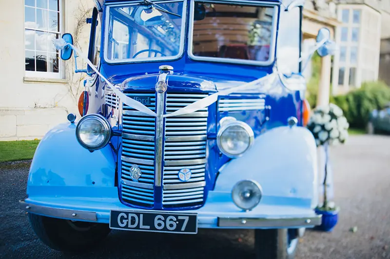 Wedding Fair Gloucestershire 7