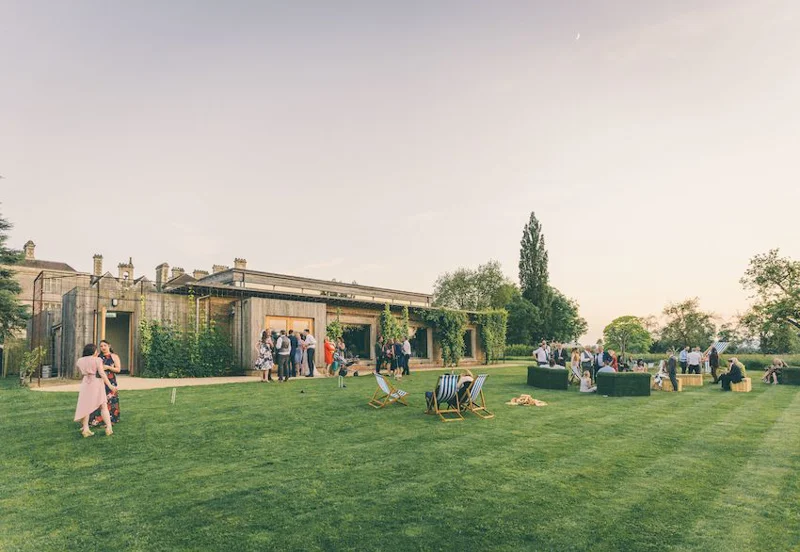2 Day Wedding Venues