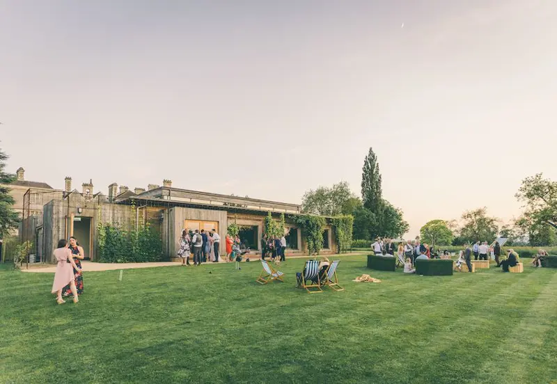 2 Day Wedding Venues