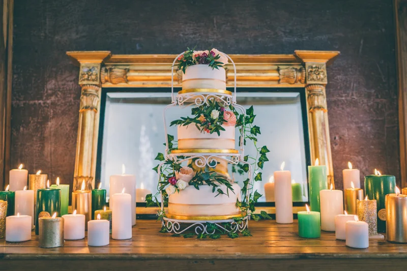 Unique Wedding Flower Ideas