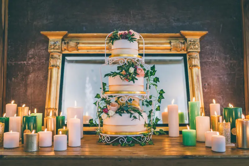 Unique Wedding Flower Ideas
