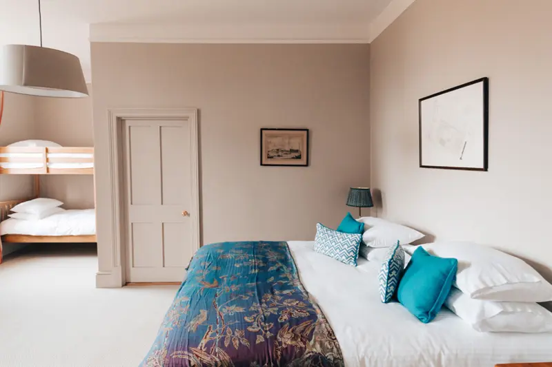 Wedding Venues With Family Rooms Uk Generals